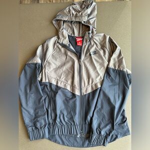 Nike jacket